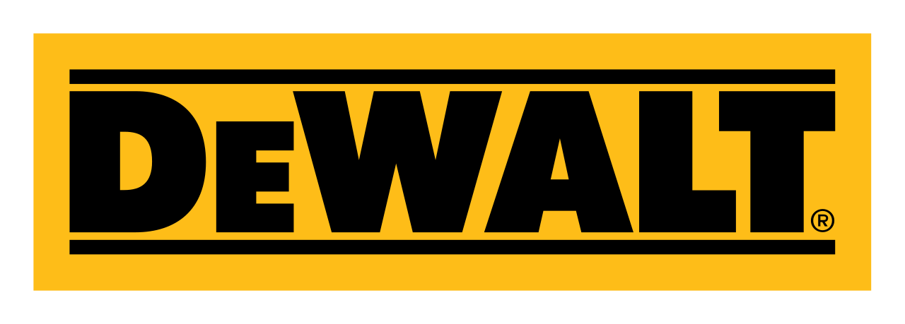 Logo Dewalt