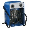Générateur d air chaud électrique ELEC EK3M