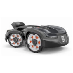 Robot Tondeuse AM435X AWD NERA