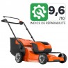 Tondeuse à batterie HUSQVARNA LC247i