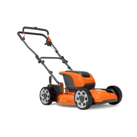 Husqvarna Tondeuse mulching LB 246iS NU