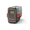 Husqvarna 40-b540x batterie li-ion - 15ah