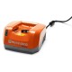Chargeur de batteries Husqvarna QC 330