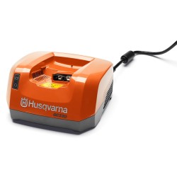 Chargeur de batteries Husqvarna QC330
