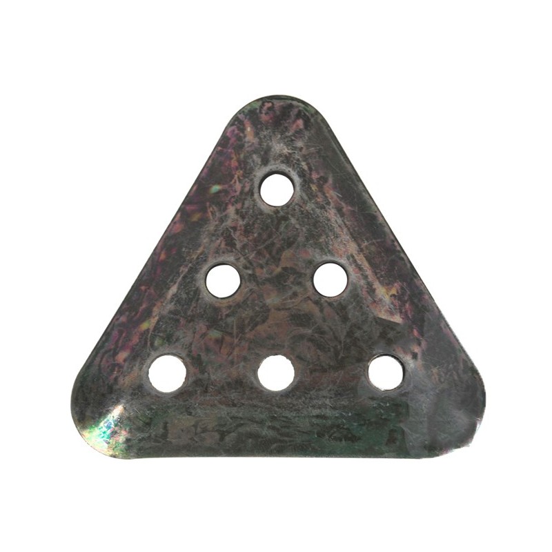 Section pour tondeuse WOLF.