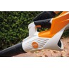 Souffleur de feuilles à batterie STIHL BGA 50, sans batterie ni chargeur REF BA050115900