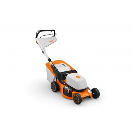 Tondeuse à batterie STIHL RMA 248 T, sans batterie ni chargeur Réf. : WA210111410