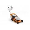 Tondeuse à batterie STIHL RMA 253 T, sans batterie ni chargeur Réf. : WA220111410