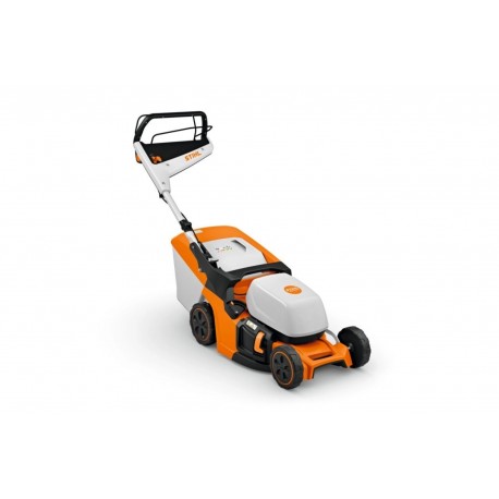 Tondeuse à batterie STIHL RMA 443 V, sans batterie ni chargeur Réf. : WA400111420