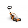 Tondeuse à batterie STIHL RMA 448 V, sans batterie ni chargeur Réf. : WA410111400