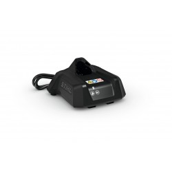 Chargeur rapide STIHL AL 5 pour recharger les batteries STIHL AS 2 Réf. : EA034305700