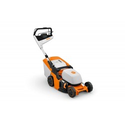 Tondeuse à batterie STIHL RMA 443 PV, sans batterie ni chargeur Réf. : WA400111410