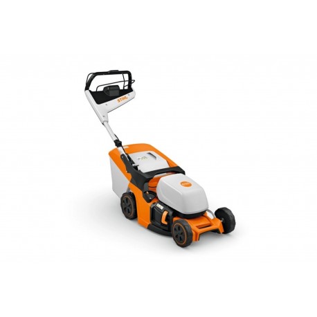 Tondeuse à batterie STIHL RMA 443 PV, sans batterie ni chargeur Réf. : WA400111410