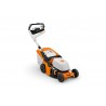 Tondeuse à batterie STIHL RMA 443 PV, sans batterie ni chargeur Réf. : WA400111410