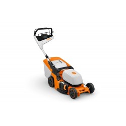 Tondeuse à batterie STIHL RMA 448 PV, sans batterie ni chargeur Réf. : WA410111420