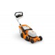 Tondeuse à batterie STIHL RMA 453 PV, sans batterie ni chargeur Réf. : WA420111400
