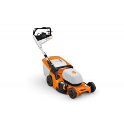Tondeuse à batterie STIHL RMA 453 PV, sans batterie ni chargeur Réf. : WA420111400