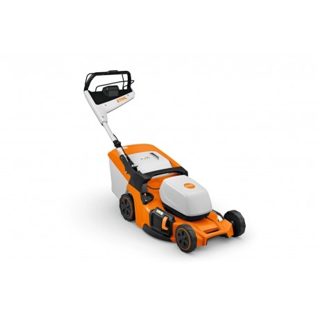 Tondeuse à batterie STIHL RMA 453 PV, sans batterie ni chargeur Réf. : WA420111400