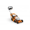 Tondeuse à batterie STIHL RMA 453 PV, sans batterie ni chargeur Réf. : WA420111400