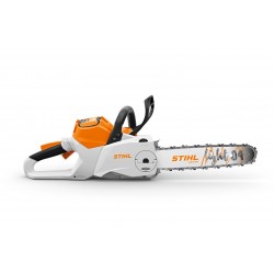 Tronçonneuse à batterie STIHL MSA 220 C-B en guide de 35cm Réf. : MA032000020