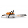 Tronçonneuse à batterie STIHL MSA 300 en guide de 40cm Réf. : MA022000004