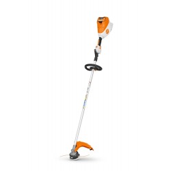 Débroussailleuse à batterie STIHL FSA 120 R avec poignée ronde, sans batterie ni chargeur Réf. : FA082000005