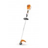 Débroussailleuse à batterie STIHL FSA 120 R avec poignée ronde, sans batterie ni chargeur Réf. : FA082000005