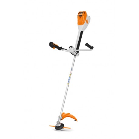 Débroussailleuse à batterie STIHL FSA 200, sans batterie ni chargeur Réf. : FA032000001