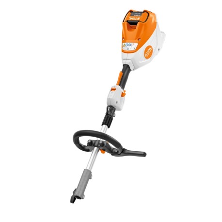 CombiSystème à batterie STIHL KMA 120 R, sans batterie ni chargeur Réf. : FA080116820