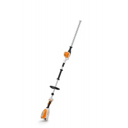 Taille-haies sur perche à batterie STIHL HLA 66 avec un lamier de 50 cm Réf. : 48590112910