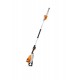 Perche d\'élagage à batterie STIHL HTA 150 version forestiere Réf. : LA012000026