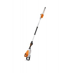 Perche d'élagage à batterie STIHL HTA 150 version entretien Réf. : LA012000026