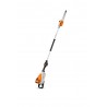 Perche d'élagage à batterie STIHL HTA 150 version entretient Réf. : LA012000027
