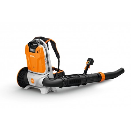 Souffleur de feuilles à batterie STIHL BGA 300, sans batterie ni chargeur Réf. : BA030115900