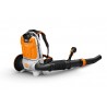 Souffleur de feuilles à batterie STIHL BGA 300, sans batterie ni chargeur Réf. : BA030115900