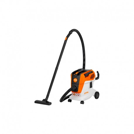 Aspirateur eau et poussières à batterie Stihl SEA 100 (sans batterie ni chargeur) Référence - SA040117310
