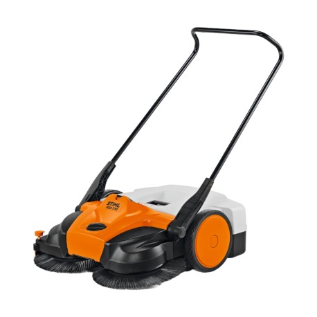 Balayeuse à batterie STIHL KGA 770 Réf. : 48600114704