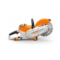 Découpeuse à batterie STIHL TSA 230, sans batterie ni chargeur Réf. : 48640116600