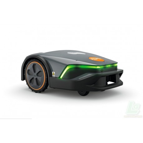 Robot Tondeuse STIHL iMOW® 7 PRO Réf. : IA010111480