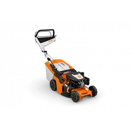 Tondeuse thermique STIHL tractée - RM 443 T Réf. : WB400113410