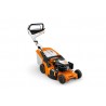 Tondeuse thermique STIHL tractée et variateur - RM 453 V Réf. : WB420113410