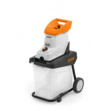 Broyeur de végétaux électrique STIHL - GHE 135 L Réf. : 60130111120