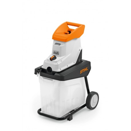 Broyeur de végétaux électrique STIHL - GHE 140 L Réf. : 60130111130