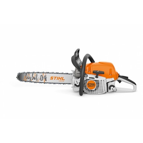 Tronçonneuse thermique STIHL MS 271 en guide de 45cm Réf. : 11412000660