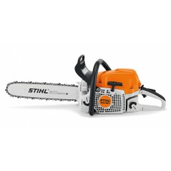 Tronçonneuse thermique STIHL MS 391 Réf. : 11402000185