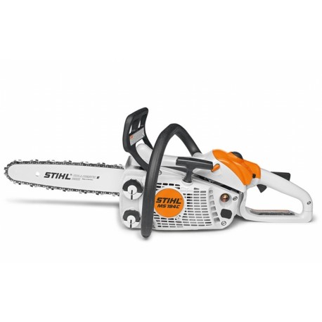 Tronçonneuse thermique STIHL MS 194 C-E Réf. : 11372000329