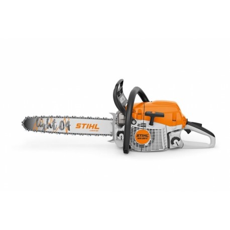 Tronçonneuse thermique STIHL MS 261 C-M VW en guide de 45cm Réf. : 11412000659