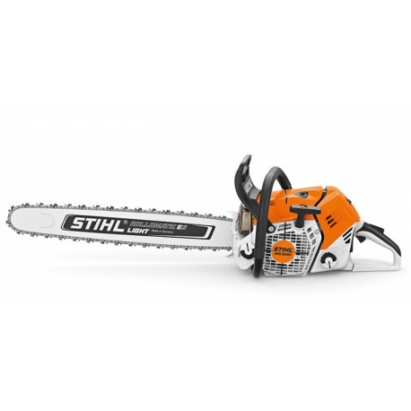 Tronçonneuse thermique STIHL MS 500i Réf. : 11472000000