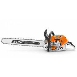 Tronçonneuse thermique STIHL MS 500i Réf. : 11472000001