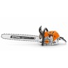 Tronçonneuse thermique STIHL MS 500i W en guide de 50cm Light Réf. : 11472000003